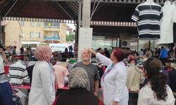 Nevşehirliler kilo vererek hastalıklara dur dedi