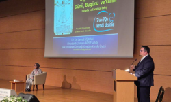 NEVÜ'de 3. Nevşehir Diş Hekimliği Kongresi