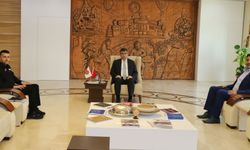 NEVÜ’de “Afet Risk Yönetimi Koordinasyon Birimi” Kuruldu