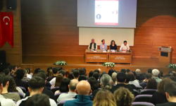 NEVÜ’de “VII. Turizm Haftası Paneli” Düzenlendi