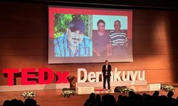 “Sırların Ardındaki Fikirler” Etkinliği Düzenlendi