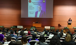 “Toyota ve Çevreci Teknolojiler” Konferansı Düzenlendi
