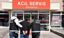 Uyuşturucu operasyonu: 2 kişi tutuklandı