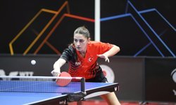 WTT Feeder Cappadocia II Turnuvası tamamlandı