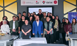 Yapay Zekâ: Fırsatlar ve Tehditler Söyleşisi