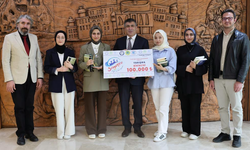 Aktekin “Sosyalfest 2026” Türkiye Birincilerini Tebrik Etti