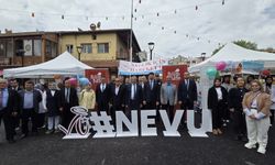 I. Avanos Toplum Sağlığı ve Farkındalık Etkinliği Gerçekleştirildi