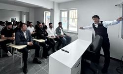 Nevşehir Ülkü Ocakları’ndan anma programı