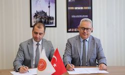 NEVÜ ile Nevşehir Müze Müdürlüğü’nden Dijital Miras Projesi
