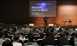 NEVÜ’de Kapadokya Teknoloji Zirvesi 2026 Gerçekleştirildi