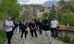 YURTLİG Basketbol Takımı Yoluna Devam Ediyor