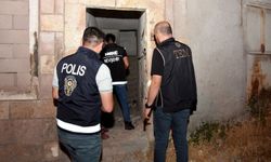 Kaçakçılık operasyonu