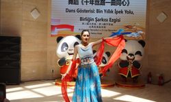 Çince Köprüsü Türkiye Finali’nde 2 ödül