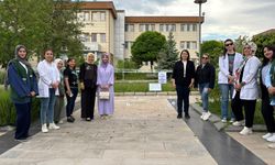 “Dünya Tütünsüz Günü” Farkındalık Etkinliği Düzenlendi