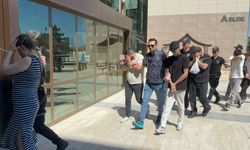 Facebook dolandırıcılarına operasyon