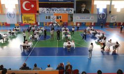 Kardelen Koleji Akıl ve Zeka Oyunlarına ev sahipliği yaptı