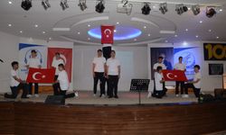 Kardelen’de bahar şenliği coşkusu
