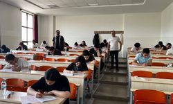 Kardelen’den YKS’ye Güçlü Hazırlık: Yüzlerce Öğrenciyi Buluşturan Dev Prova Sınavı