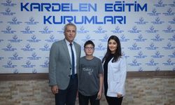 Nevşehir’in Kardelenli akıl ve zeka şampiyonu Türkiye şampiyonluğu için yarışacak