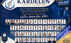 Nevşehir’in şampiyon kadrosu YKS adaylarına başarılar diliyor