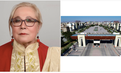 NEVÜ'de Rektör Danışmanı Olarak Görevlendirildi