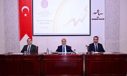 2026 Yılı 3. İl Koordinasyon Kurulu Toplantısı Yapıldı