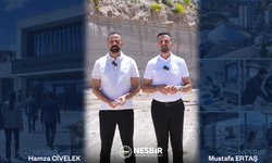 ERTAŞ’TAN “PONZA ENSTİTÜSÜ MERKEZİ ” PROJESİ