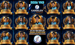 Kardelen Koleji YKS’de yine rekor kırdı