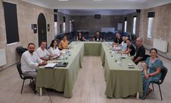 KÜN'de Âşık Sanatı Sempozyumu