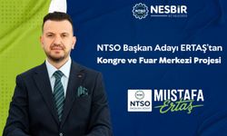 Mustafa ERTAŞ’tan Kongre ve Fuar Merkezi Projesi