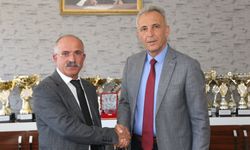 Mustafa Malkoç Kardelen’de