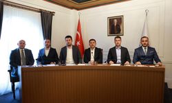 Nevşehir Belediyesi'nde Temmuz Ayı Meclis Toplantısı Yapıldı