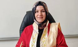 NEVÜ Fen Edebiyat Fakültesine Doçent Ataması Yapıldı