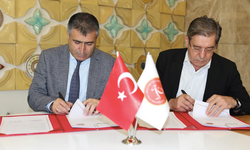 NEVÜ ile Nevşehir OSB Protokol İmzaladı