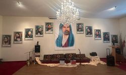 NEVÜ Öğretim Üyesi Almanya'da Alevi-Bektaşiliği Araştırdı