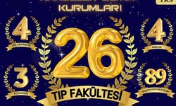 Rekorların okulu Kardelen