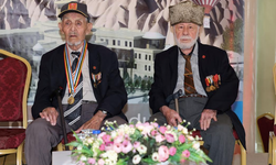 7. Uluslararası Kore Savaşı Tarihi Öğretmenler Kongresi