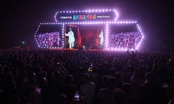 Bengü, Nevşehir'de sevenleriyle buluştu