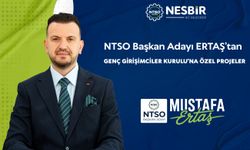 ERTAŞ’TAN GENÇ GİRİŞİMCİLER KURULU’NA ÖZEL PROJELER