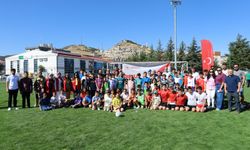 Gençlik ve Spor Festivalleri Kapanış Programı Gerçekleştirildi