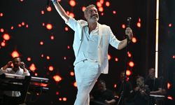 HAKAN ALTUN NEVŞEHİR’DE UNUTULMAZ BİR GECEYE İMZA ATTI