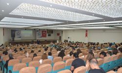 Kardelen’de lansman ve veli toplantısı yapıldı