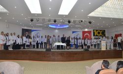 Kardelenli 9. sınıflar tanışma etkinliğinde buluştu