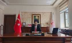 Kaymakam Emre Konak göreve başladı