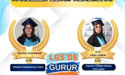 LGS yerleştirmede başarının adresi yine Kardelen