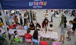 NEVŞEHİR KÜLTÜR VE SANATLA DOLU DOKUZ GÜNÜ GERİDE BIRAKTI