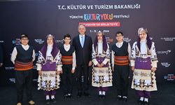 NEVŞEHİR KÜLTÜR YOLU FESTİVALİ BAŞLADI