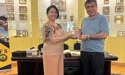 NEVÜ ile Romanya Spor Üniversitesi İş Birliği Yaptı