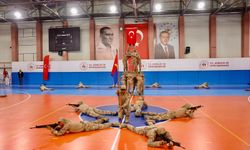 Zafer Bayramı’nın 104. Yılı Törenlerle Kutlandı