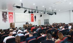 Aslanbay'dan ATV-UTV ve Cip Safari toplantısı
